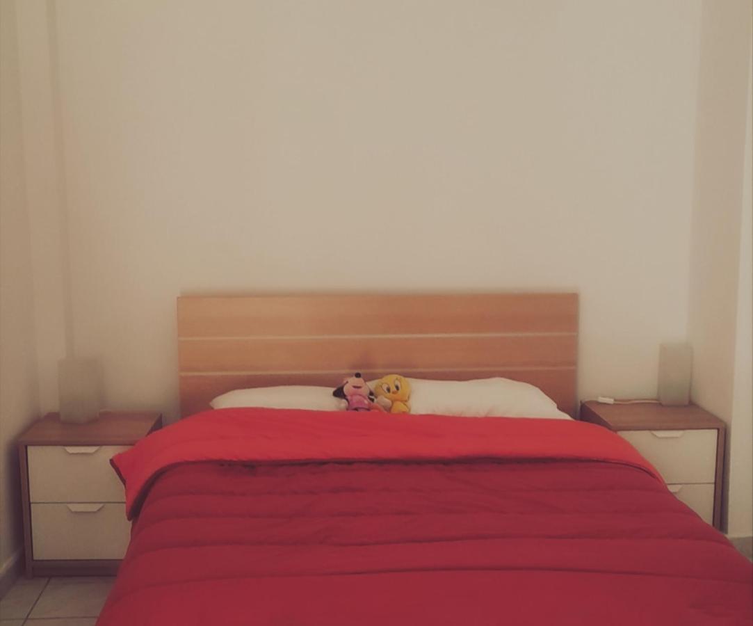 Apartment 3 Heraklion (Crete)