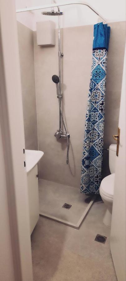 3 Apartment *