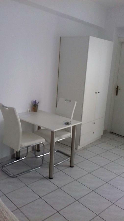 3 Apartment